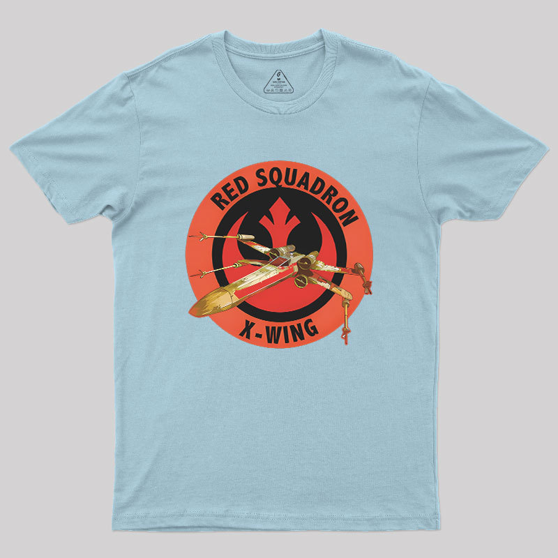 Multipass Geek T-Shirt