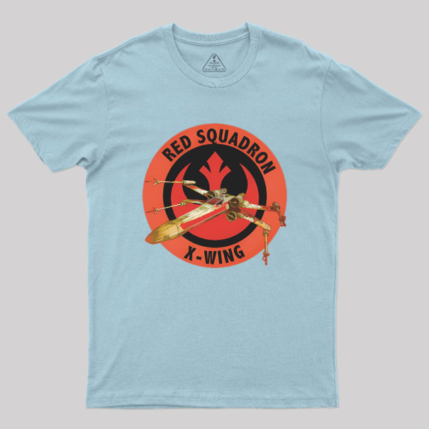 Multipass Geek T-Shirt