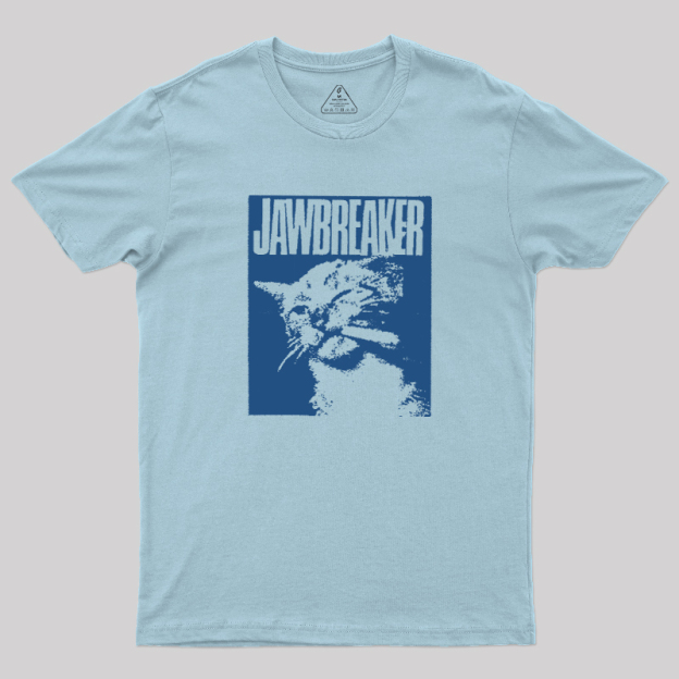 90s Jawbreaker Geek T-Shirt