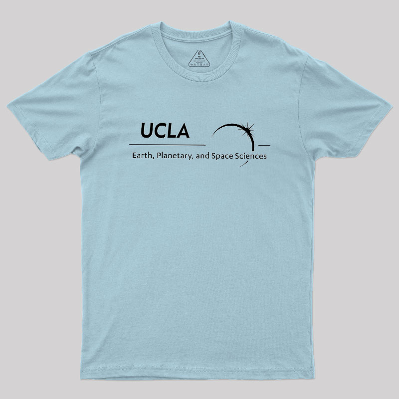 EPSS Logo Geek T-Shirt