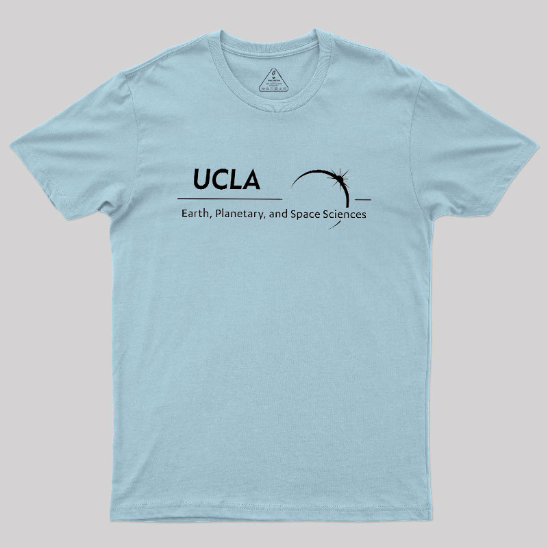 EPSS Logo Geek T-Shirt