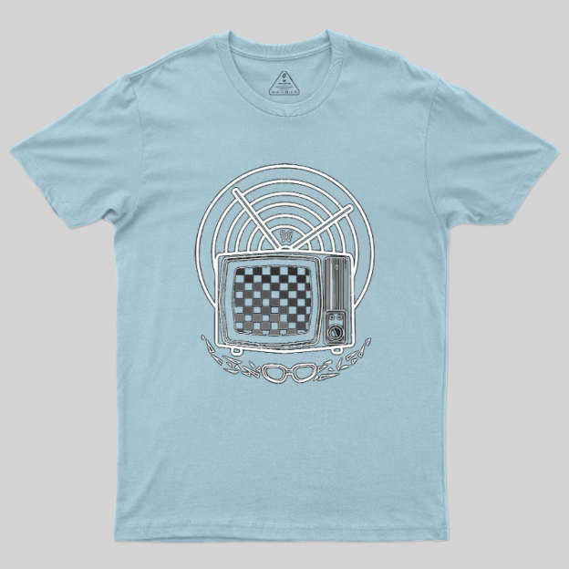 Persona 4 Geek T-Shirt
