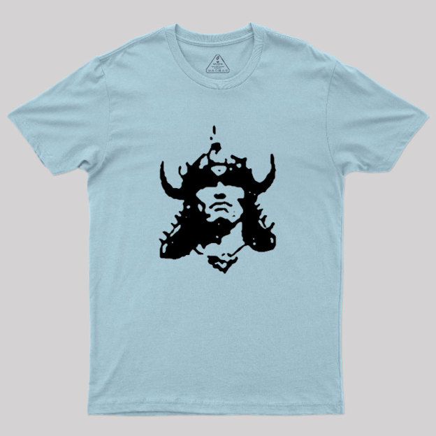 Barbarian Geek T-Shirt