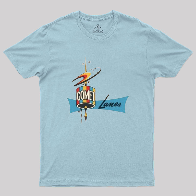 FutureRama Geek T-Shirt