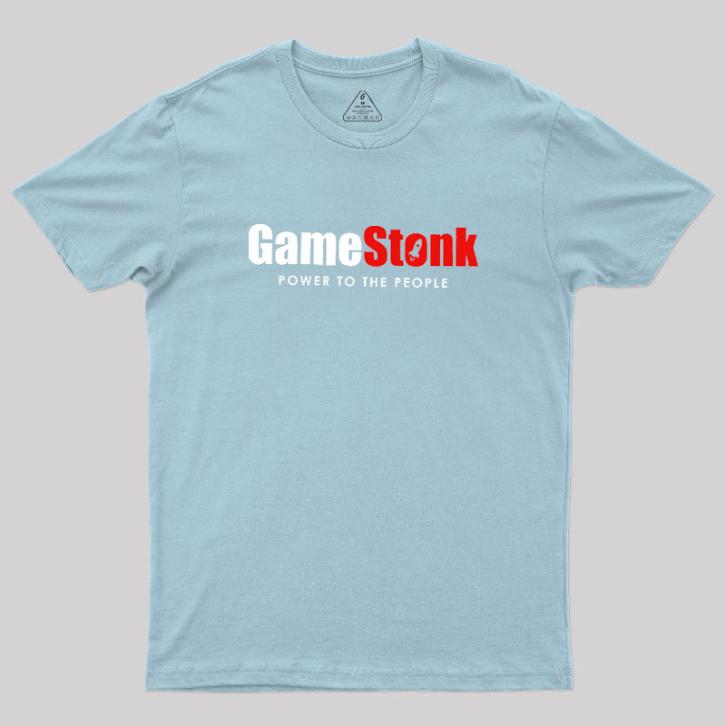 GameStop Geek T-Shirt