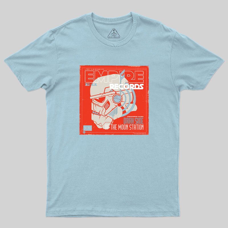 Empire Records Geek T-Shirt