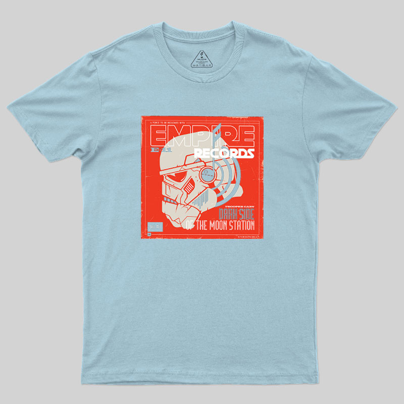 Empire Records Geek T-Shirt