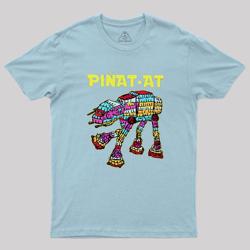 PIANT-AT Geek T-Shirt