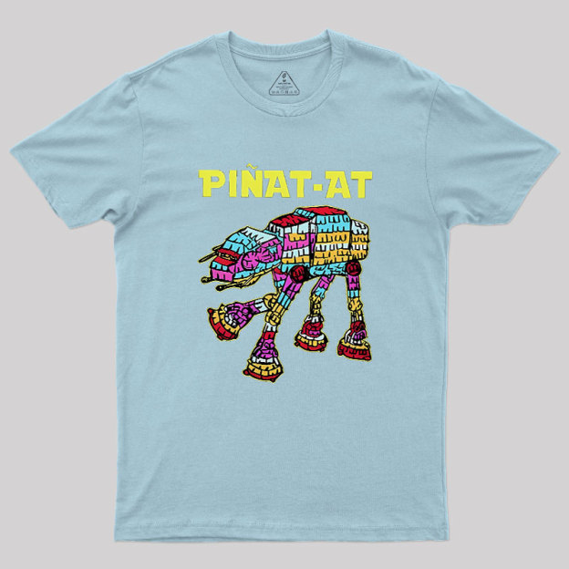 PIANT-AT Geek T-Shirt