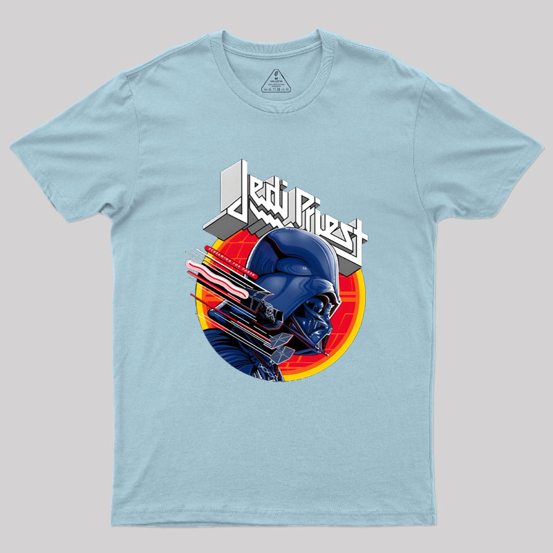Galactic Hellion Geek T-Shirt
