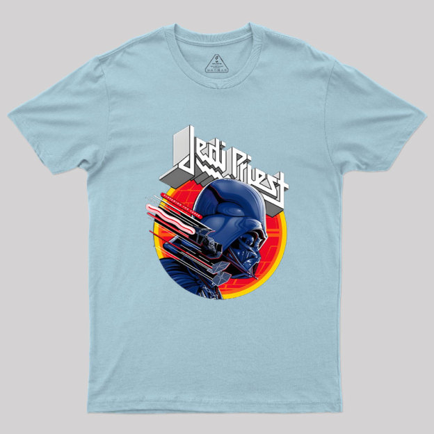 Galactic Hellion Geek T-Shirt