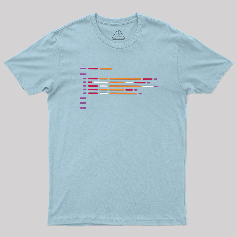 Coder Geek T-Shirt