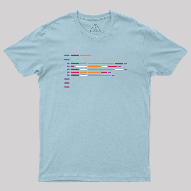 Coder Geek T-Shirt