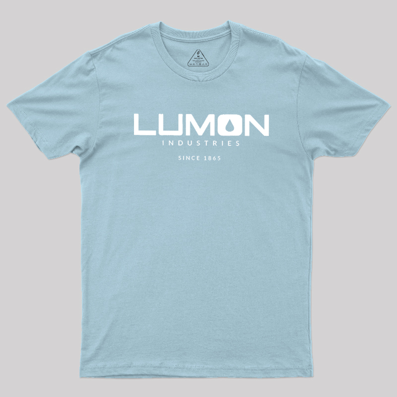 Lumon Industries Since 1865 Geek T-Shirt