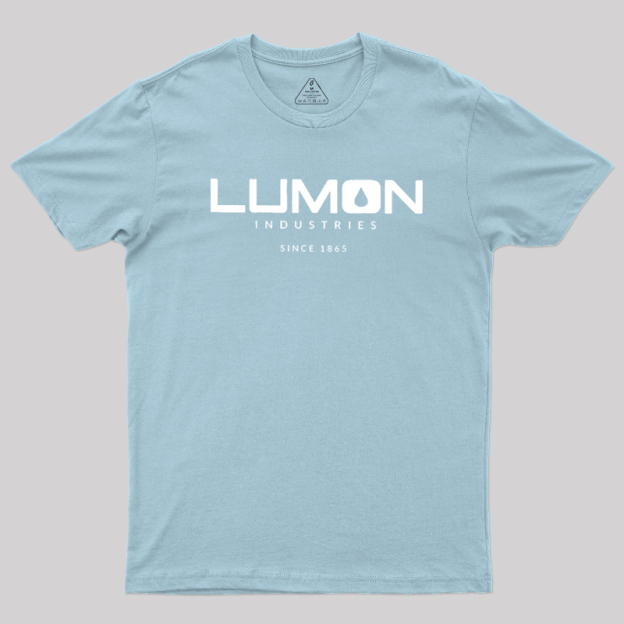 Lumon Industries Since 1865 Geek T-Shirt