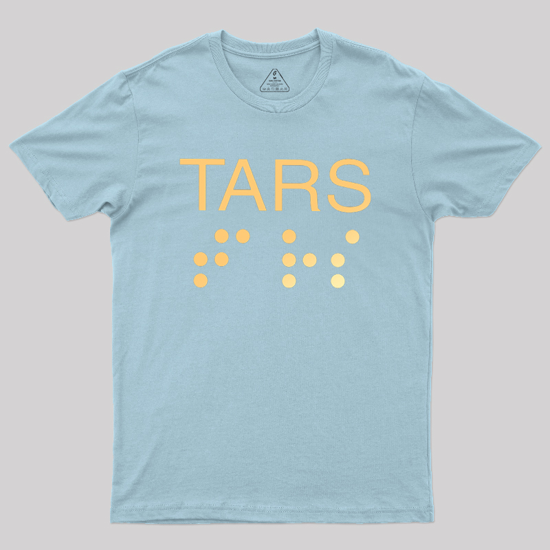 TARS Geek T-Shirt