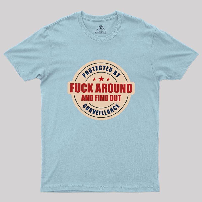 Offensive Christmas Geek T-Shirt