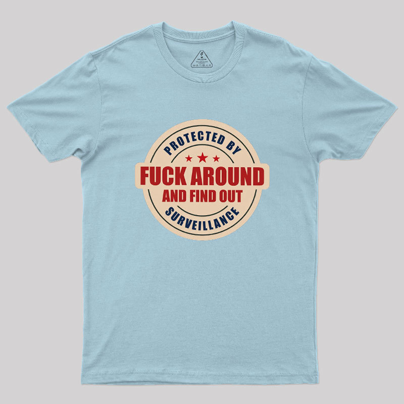 Offensive Christmas Geek T-Shirt