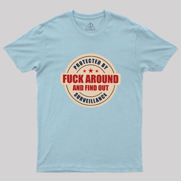 Offensive Christmas Geek T-Shirt