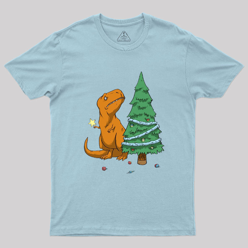 The Struggle Geek T-Shirt