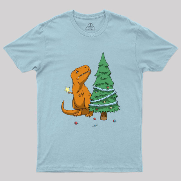 The Struggle Geek T-Shirt