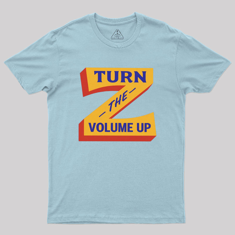 Zohran Mamdani Geek T-Shirt