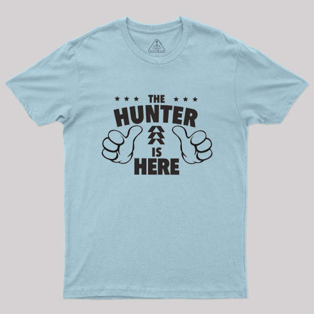 Hunter Geek T-Shirt