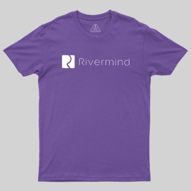 Rivermind Geek T-Shirt