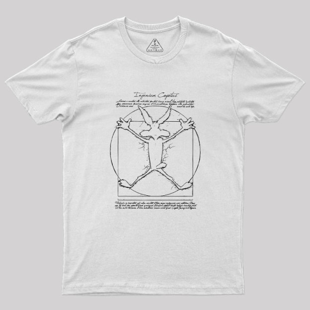 Coyotus Geek T-Shirt