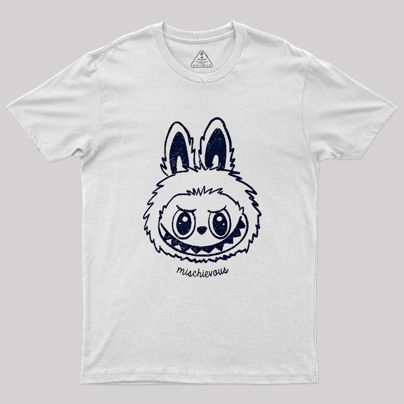 Le Boo Boo Geek T-Shirt