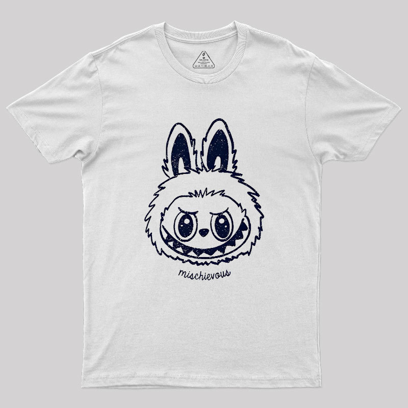 Le Boo Boo Geek T-Shirt