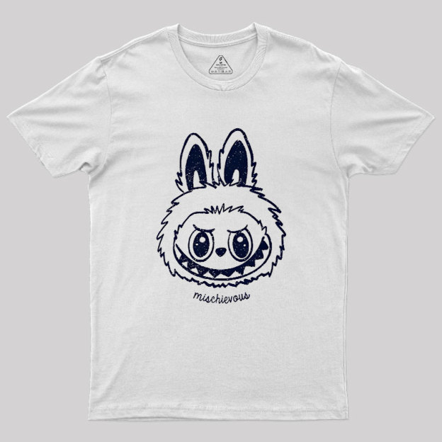 Le Boo Boo Geek T-Shirt