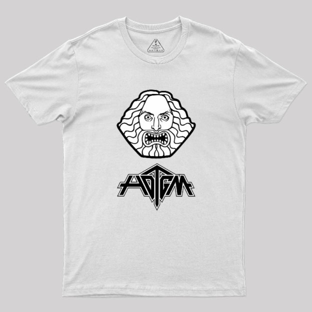 HDTGM - Zoukaz 2 Geek T-Shirt