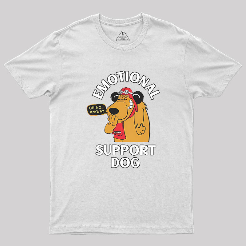 Support Or Not Geek T-Shirt