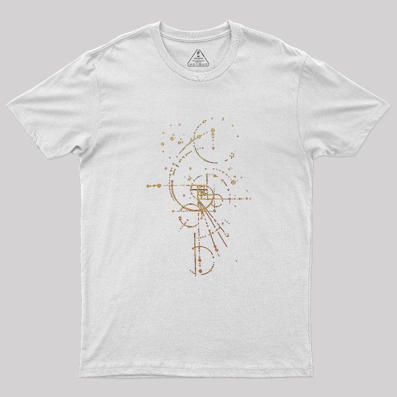Fibonacci Geek T-Shirt