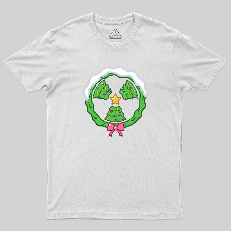 X-ray-mas Geek T-Shirt
