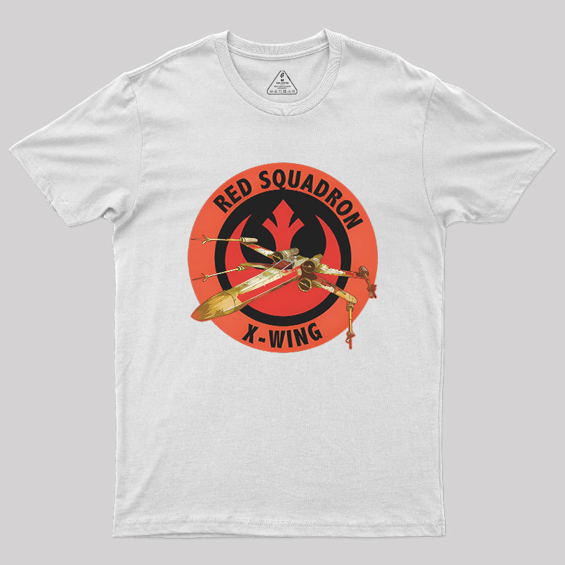 Multipass Geek T-Shirt