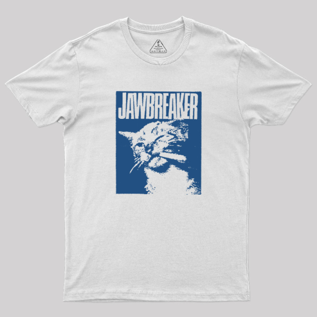 90s Jawbreaker Geek T-Shirt