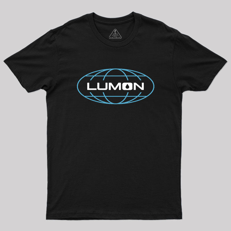 Lumon Severance Geek T-Shirt