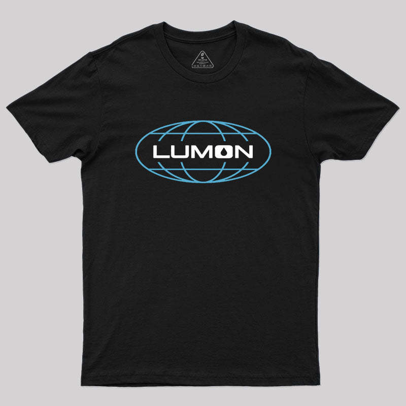 Geeksoutfit Lumon Severance Geek T-Shirt for Sale