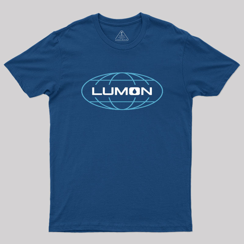Lumon Severance Geek T-Shirt