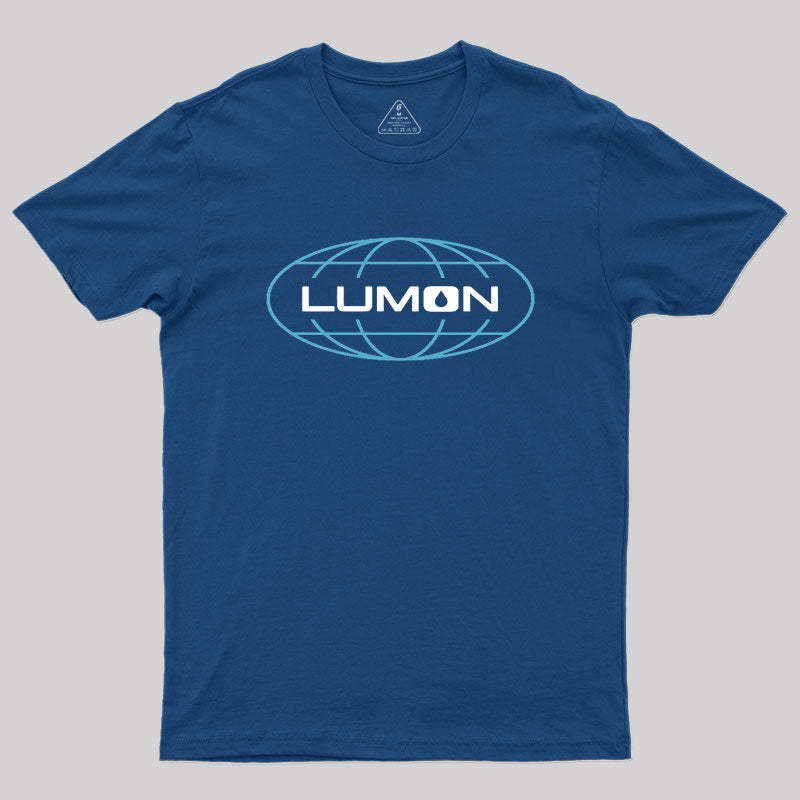 Lumon Severance Geek T-Shirt