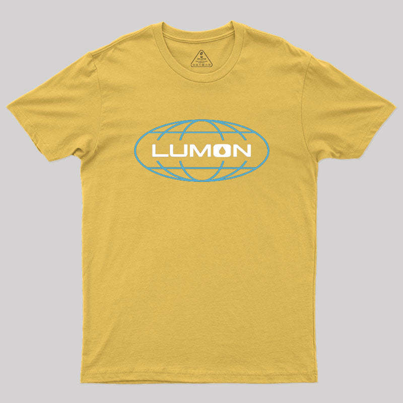 Lumon Severance Geek T-Shirt