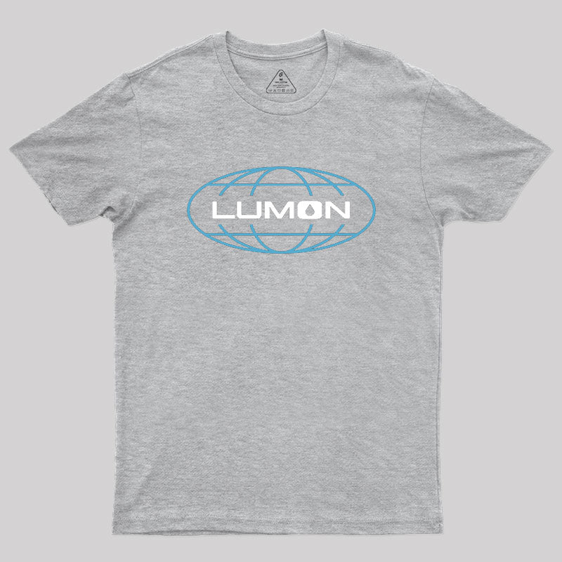 Lumon Severance Geek T-Shirt