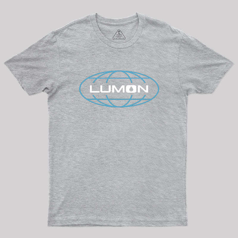 Lumon Severance Geek T-Shirt