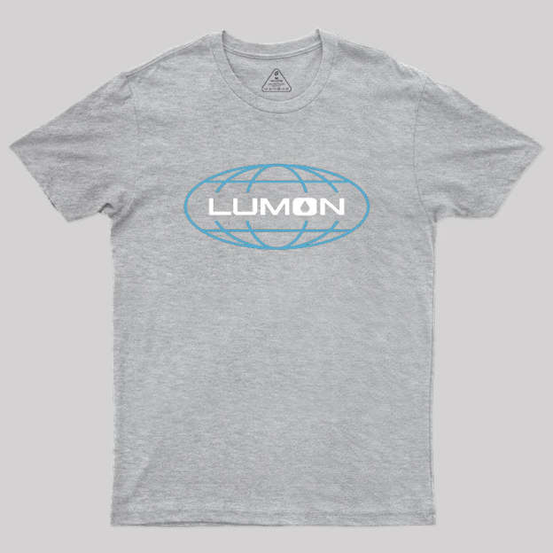 Lumon Severance Geek T-Shirt