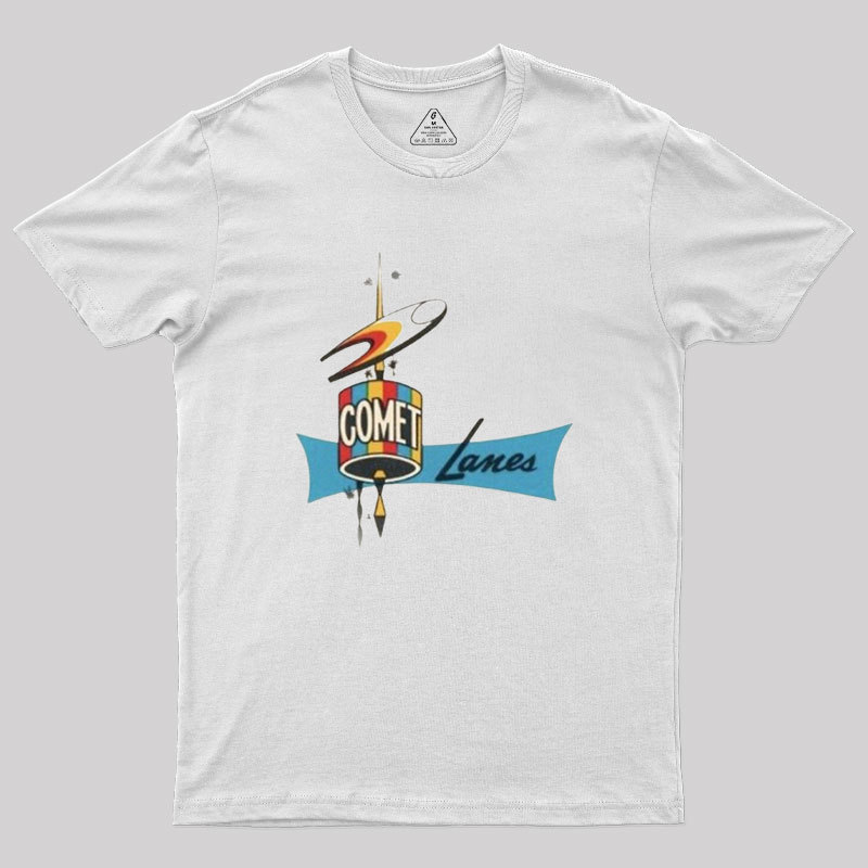 FutureRama Geek T-Shirt