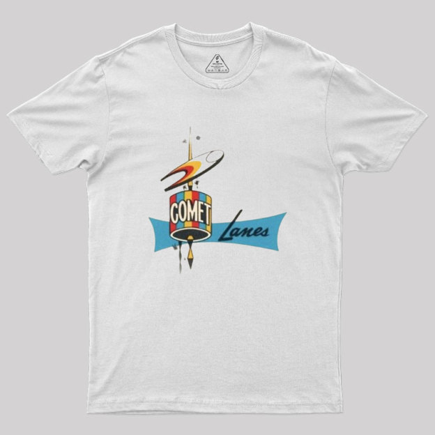 FutureRama Geek T-Shirt