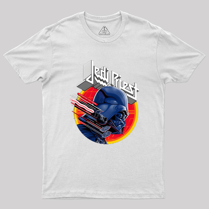 Galactic Hellion Geek T-Shirt