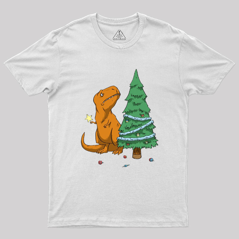 The Struggle Geek T-Shirt